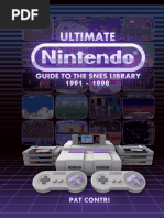 チャンピオンシップセット 01 -孫悟空vsフリーザ- Sega Megadrive Games Catalogue | PDF | Video Game Consoles