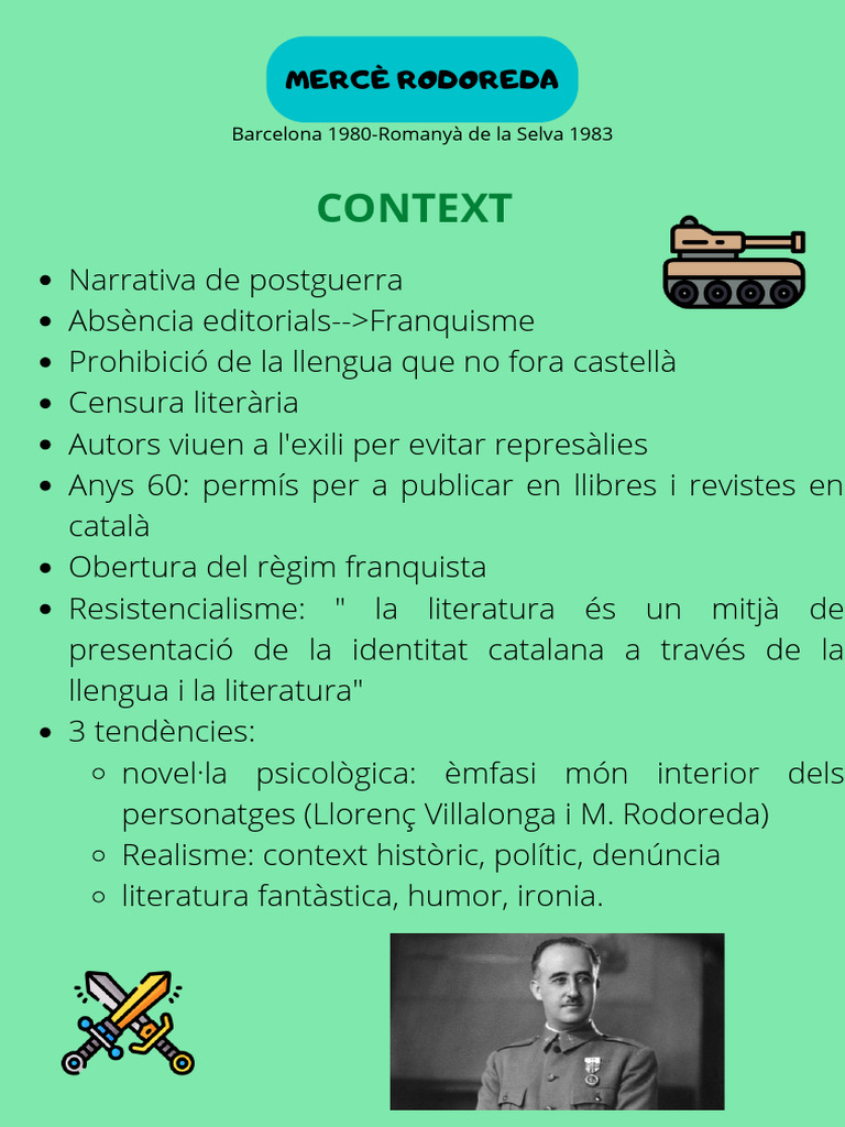 Mercè Rodoreda PDF