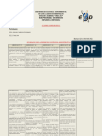 Cuadro Comparativo Contencioso Administrativo