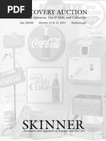 Download Discovery featuring Ephemera Toys  Dolls and Collectibles  Skinner Auction 2565M by SkinnerAuctions SN67603680 doc pdf