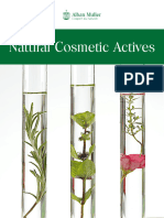 AMI Natural-Cosmetics-Ingredients - Catalogue - en 2021