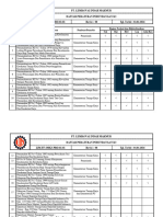 Lim-Ff-Smk3-Pro-02-01 Daftar Peraturan Perundangan K3