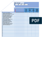 Avaliação 5º Ano Do 3º B. - Língua Portuguesa - 2023