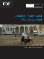 Download Gender Faith and Development by Oxfam SN67604374 doc pdf