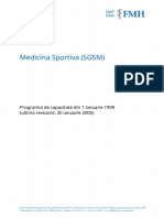 Sportmedizin - 1999 - Tradus