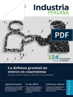 Revista Industria Peruana 946