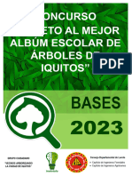 Concurso MejorAlbumEscolarArboles-Bases2023
