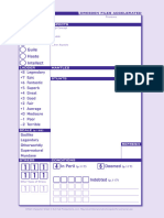 Dresden Files Accelerated Character Sheet 1