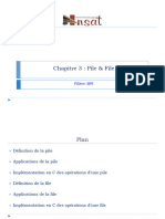 Chapitre 3_Pile & File