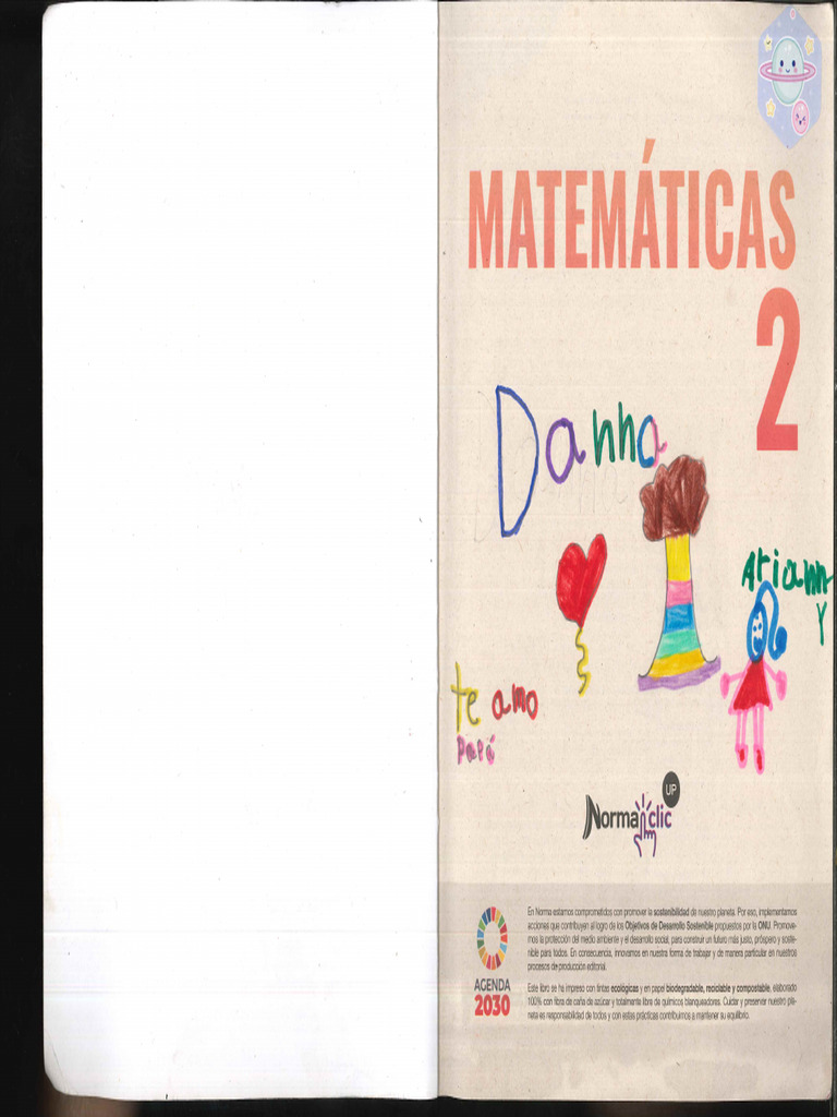 Matematicas 2 | PDF