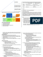 Pre 2 Auditing Concepts and Applications Module 1 and 2