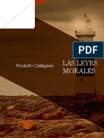 Las Leyes Morales - Rodolfo Calligaris (1)