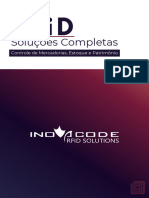 Catálogo Inovacode - Novo Formato