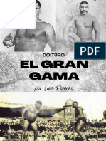 El GRAN GAMA - Ebook