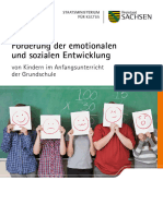 BR F Rderung Der Emotional Und Sozialen Entwicklung