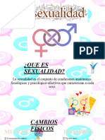 Sesion 1 - Sexualidad