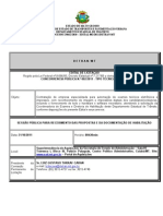 Edital 002-2011 PDF
