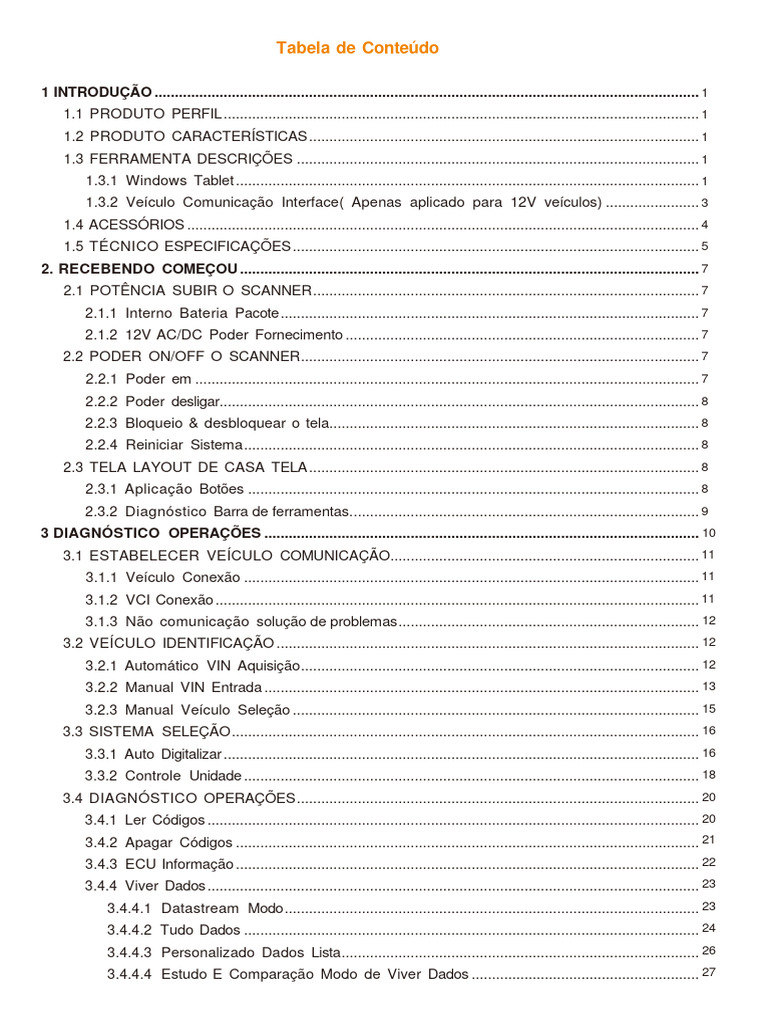 iSmart800+Pro+User+Manual++V.1.00 en GB PT BR 1695954864920 | PDF