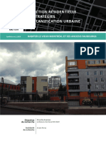 OMV Fiche Synthese No.2 - Fonction Residentielle Et Strategies de Planification Urbaine