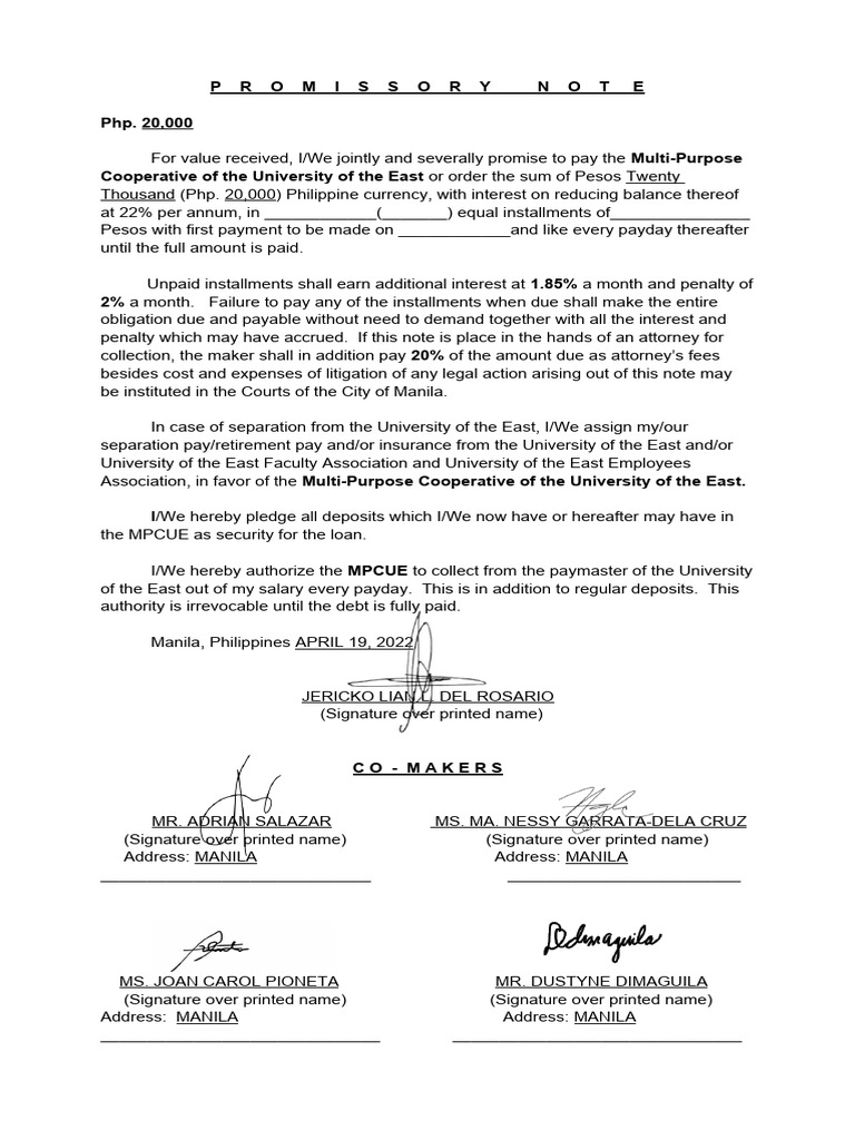 long-term-loan-form-pdf