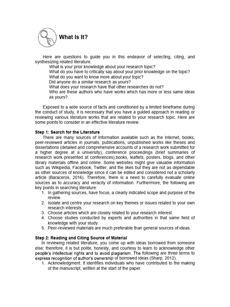 Rrl impact of facebook on student academic performance pdf