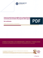 Guia para El Registro de La Cuenta Bancaria BN 2023 Segundo Periodo