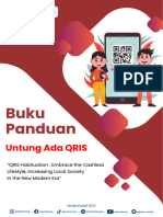 Buku Panduan UAQRIS 2023