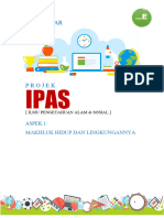 Materi IPAS 1