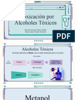 Expo Alcoholes Tóxicos - Completa