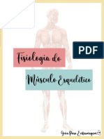 Fisiologia Muscular