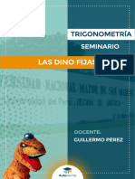 Trigonometría - Las Dino Fijas