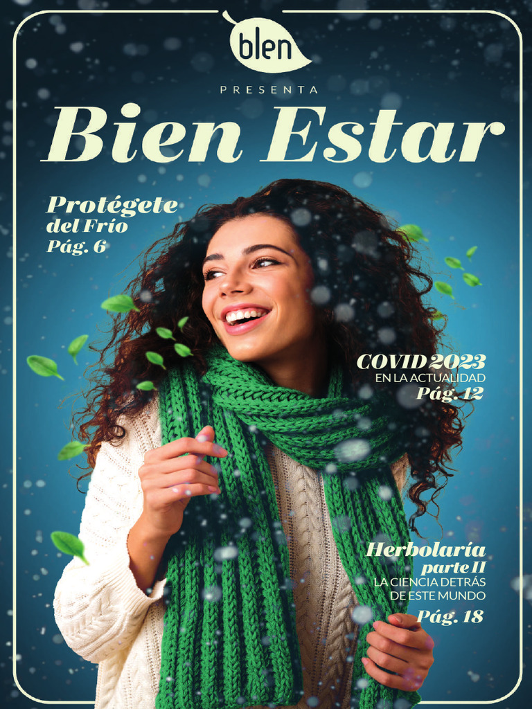 Revista blen 11 pdf