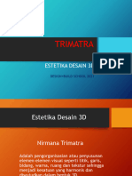 Materi Trimatra