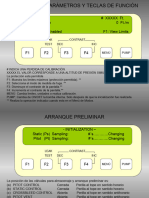 Eq. Prueba Pre.BAro