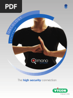 BS en Iec 63000 2018 | PDF | International Electrotechnical Commission