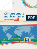 Climate-Smart: Agriculture