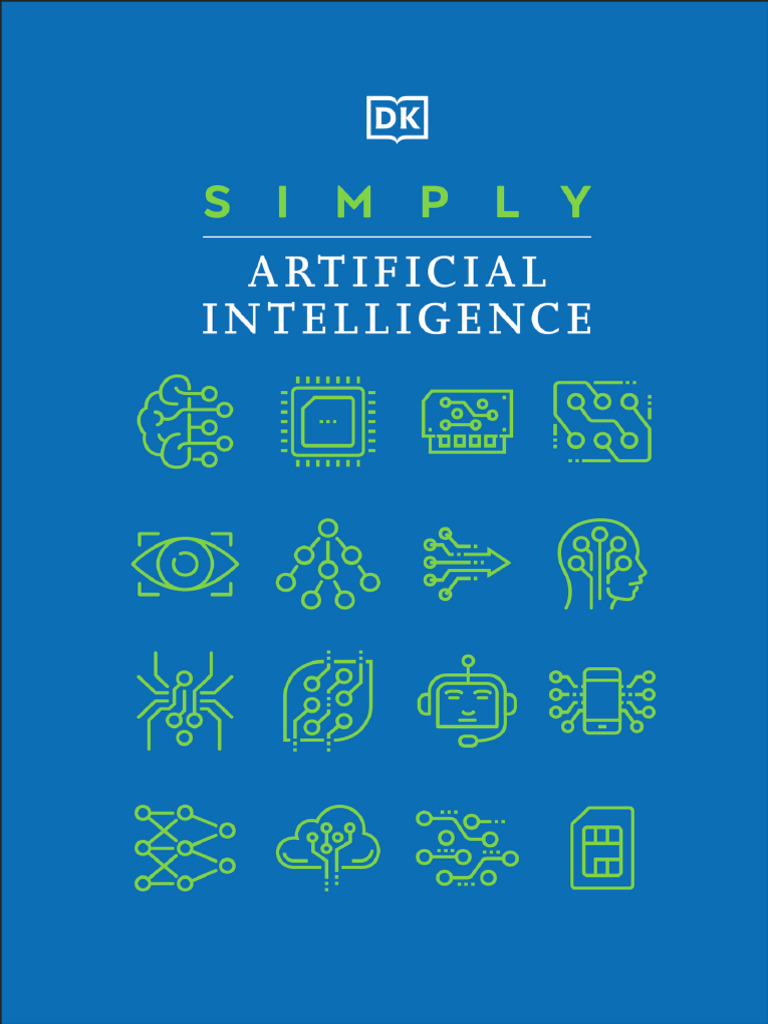 Simply Artificial Intelligence | PDF