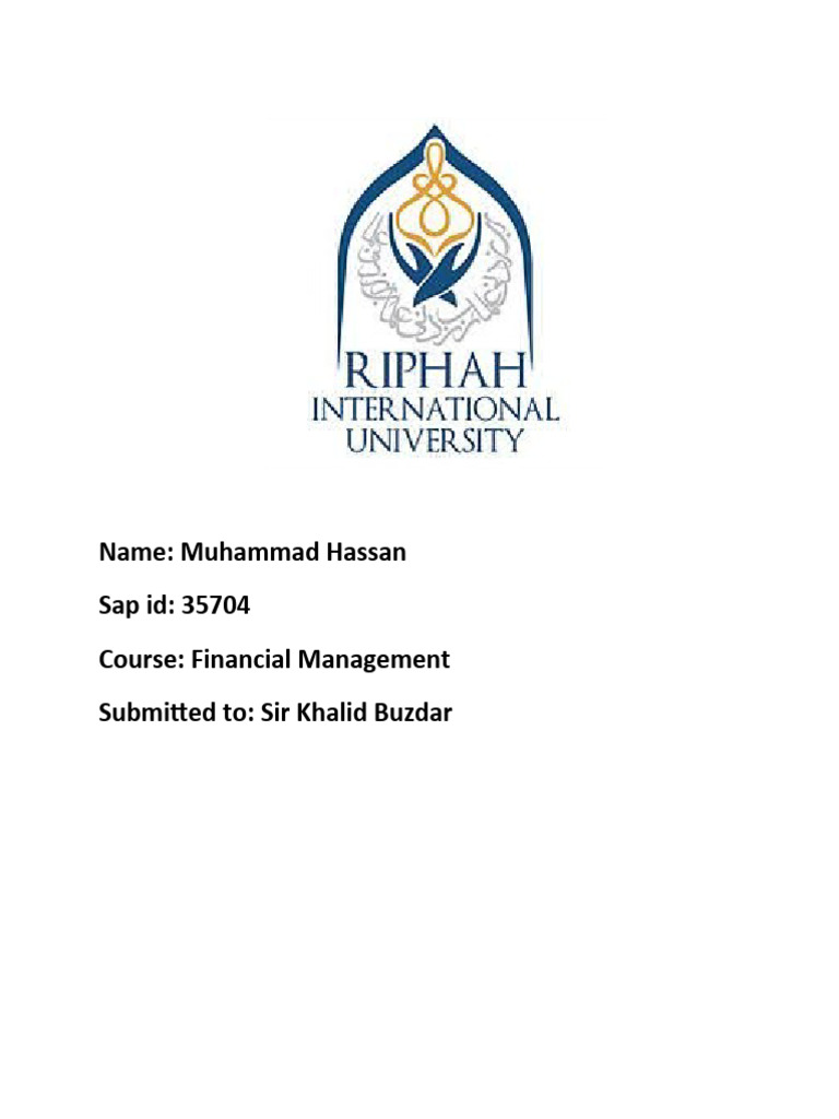 Investment Management Pdf Book