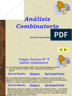 Fdocuments - Ec Fundamentos de Analisis Combinatorio Ccesa007