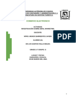 INVESTIGACIÓN SOBRE EMAIL MARKETING. - Documentos de Google