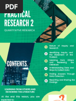 PR 2 (CH3 - Related Literature)