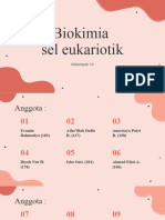 Biokimia 1