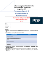 3.1. Tugas 1-Agenda III-PKA-Sulsel-V, SELASA 22 SEPTEMBER 2023