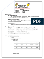 q1 w6 d2 Values Suggested