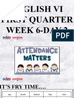 Q1-W6-D3-Values Suggested in Visual Mdia