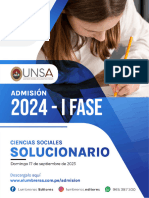 SOL - Adm - UNSA - I - Fase-2024 (SOC)