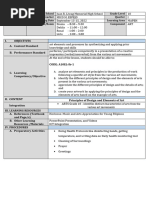 DLL - Principles of Design