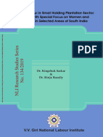 NLI Research Studies Series No-134-Family Labour in Small Holding Plantation