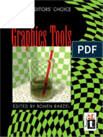 (Book 2005) Graphics Tools The JGT Editors Choice