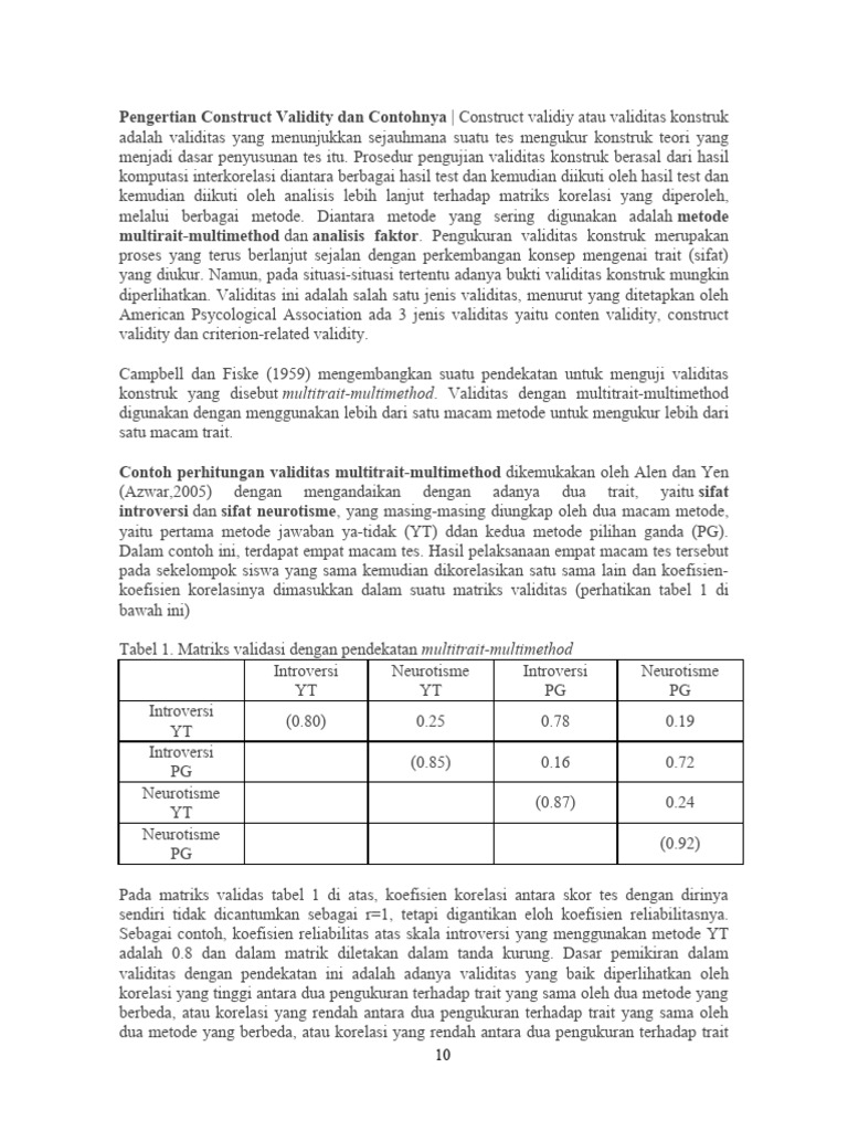 Tugas 3 | PDF | Metode & Bahan Ajar